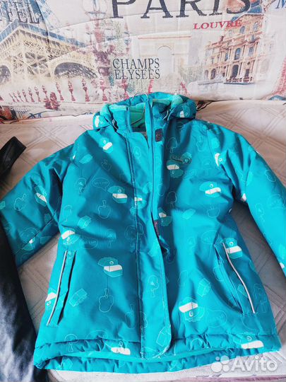 Детская одежда для девочек