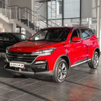 Новый Kaiyi X3 1.5 CVT, 2023, цена 2 335 000 руб.