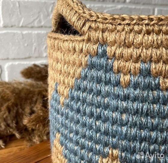 Корзина для хранения