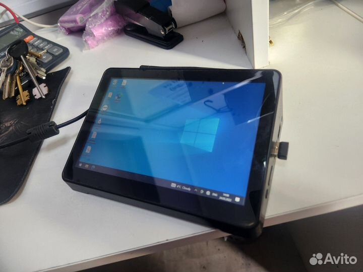 Планшет Viki Micro