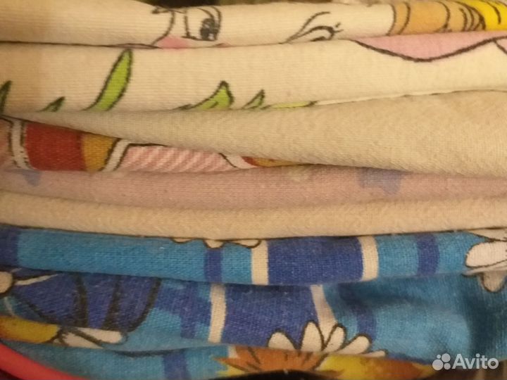 Пеленки детские