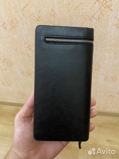 Кошелек мужской