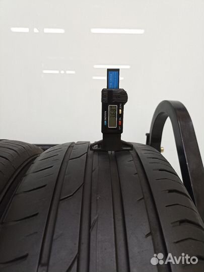 Continental ContiPremiumContact 2 205/55 R16