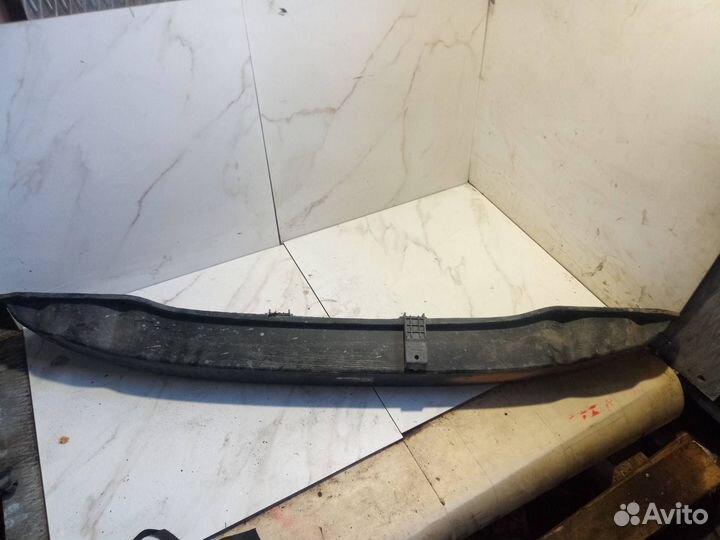 Усилитель переднего бампера Hyundai-Kia Sonata EF