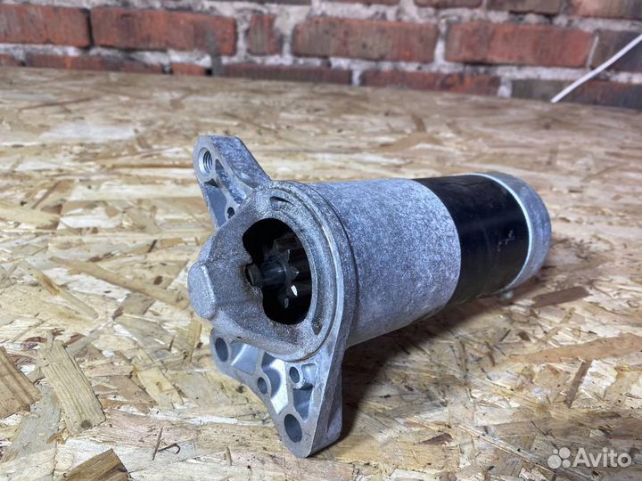 Стартер Mazda 6 gj 2013 2.2