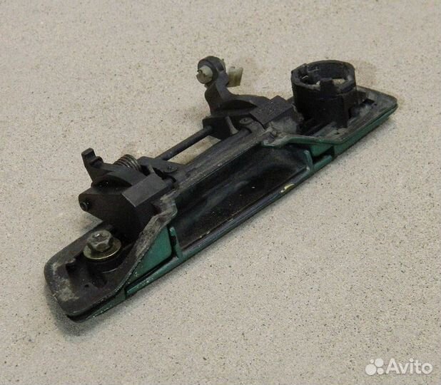 Ручка двери правой Mitsubishi Colt 5