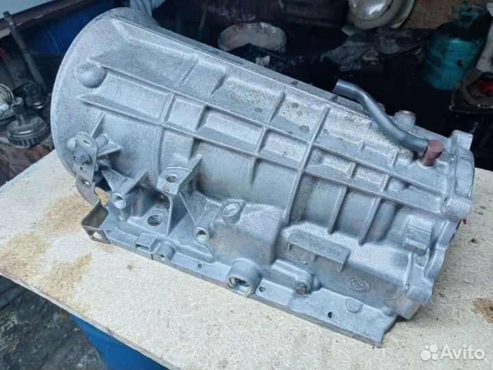 Ультразвуковая очистка деталей