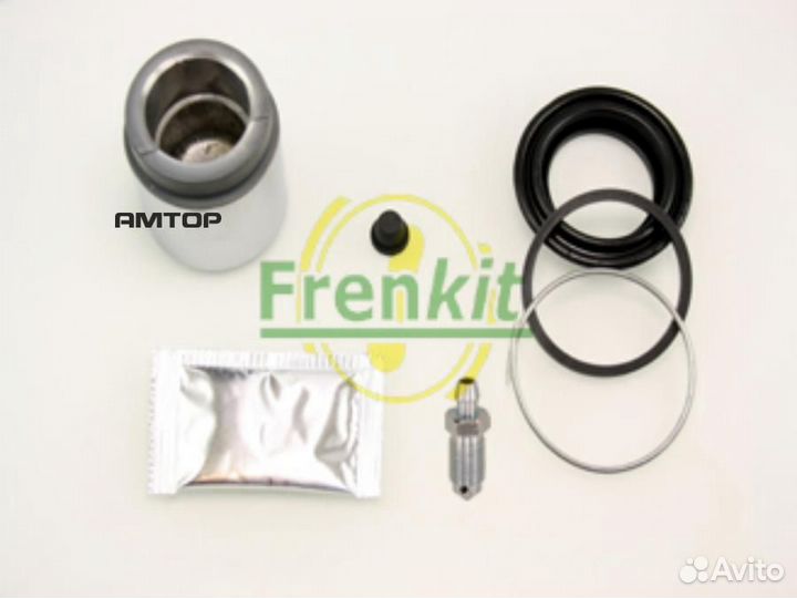 Frenkit 244912 Ремкомплект суппорта с поршнем