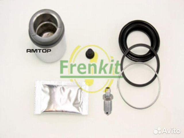 Frenkit 244912 Ремкомплект суппорта с поршнем