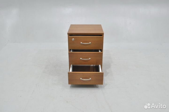 Тумба подкатная