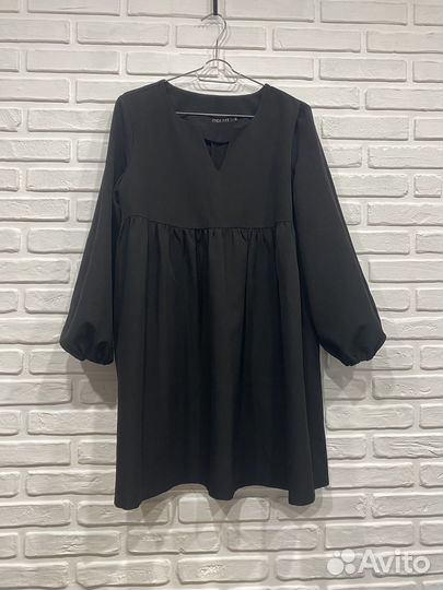 Платье женское 48