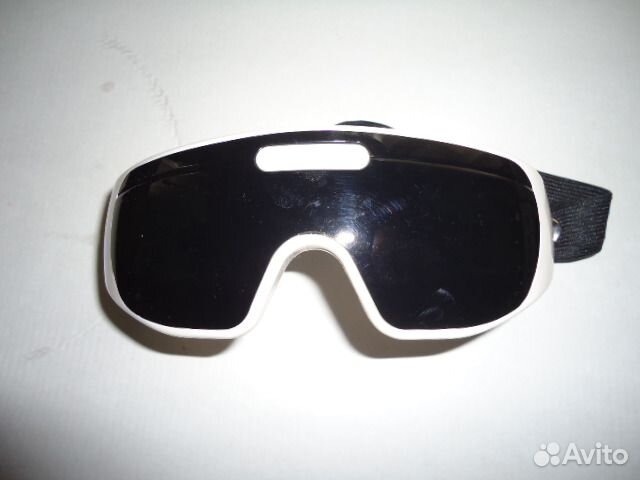 EYE massager массажер для глаз