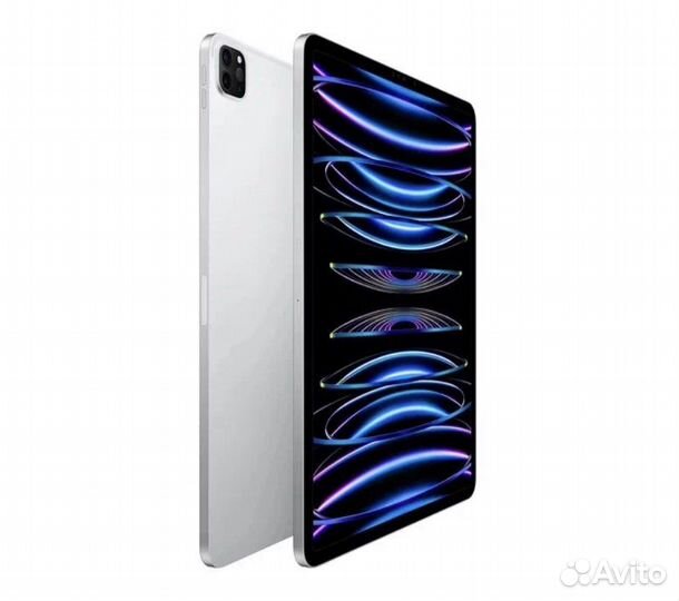 iPad Pro 11 2022 512Gb M2 Wi-Fi