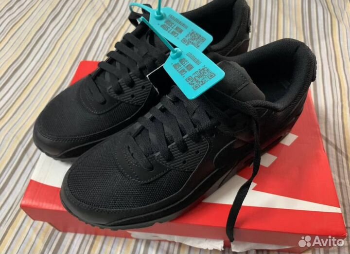 Nike Air Max 90 оригинал