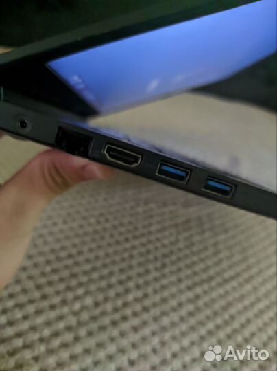 Ноутбук Acer extensa 15