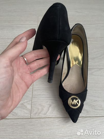 Michael kors туфли 7,5