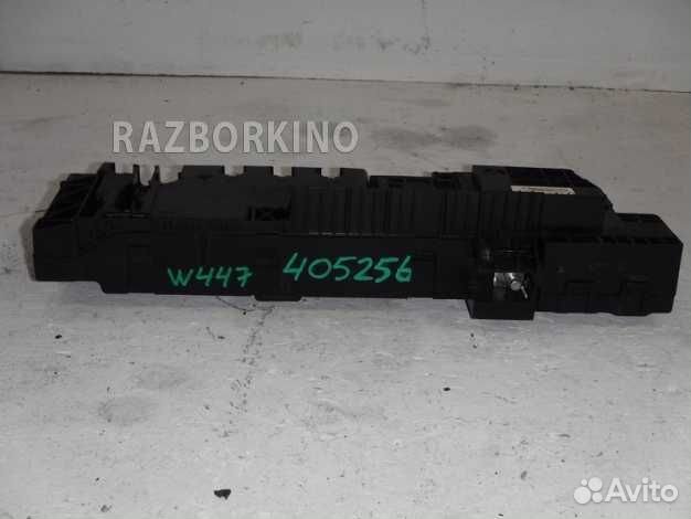 Блок предохранителей A4475400050