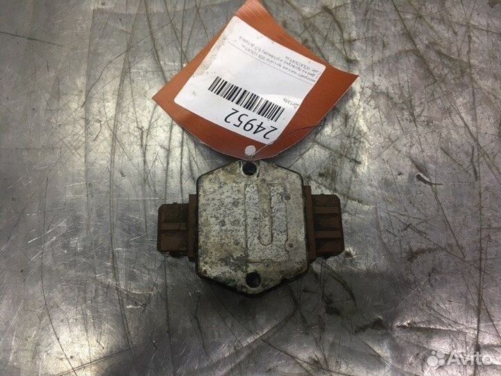 Коммутатор Audi A6 C4 1994-1997