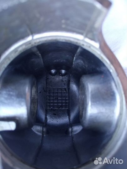 Запчасти ява