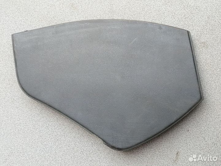 Накладка панели Mercedes E-Class W210 1995-2002