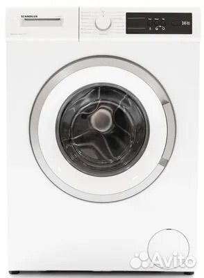 Стиральная машина новая