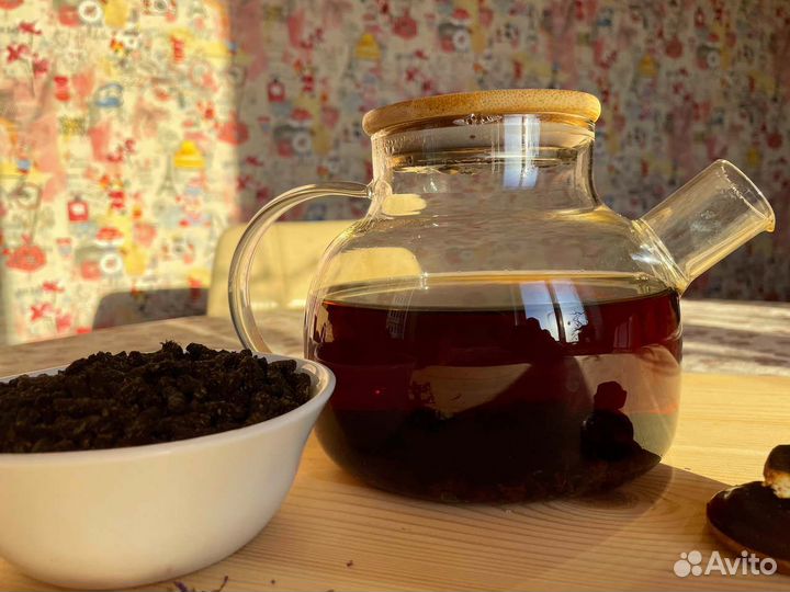 Иван-чай 1 кг кипрей вкуснющий, качественный