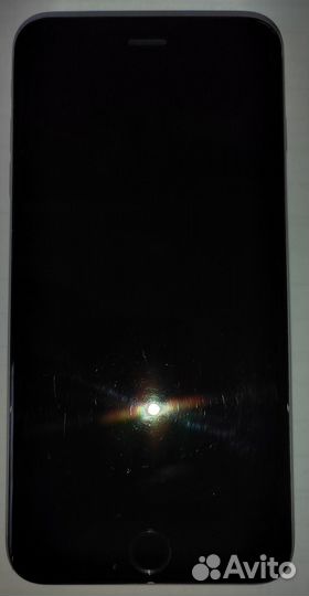 iPhone 6s plus 128gb