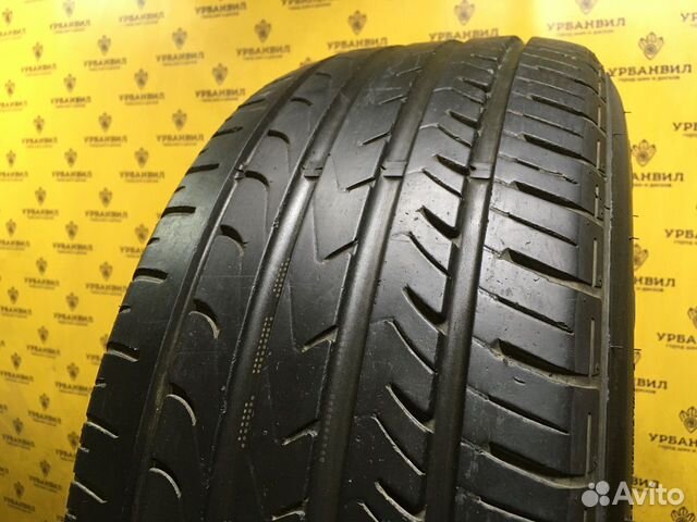 Maxxis Victra M-36 245/50 R18 100W
