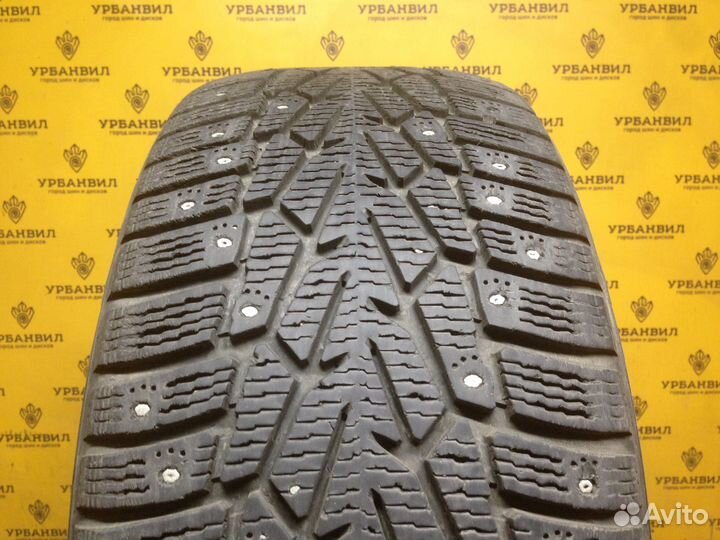 Nokian Tyres Hakkapeliitta 7 225/50 R17