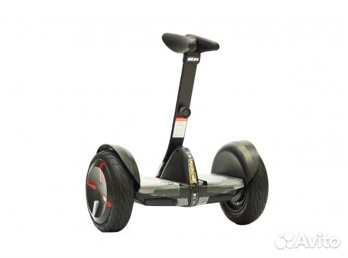 Гироскутер мини-сигвей Smart Balance Mini Robot 36