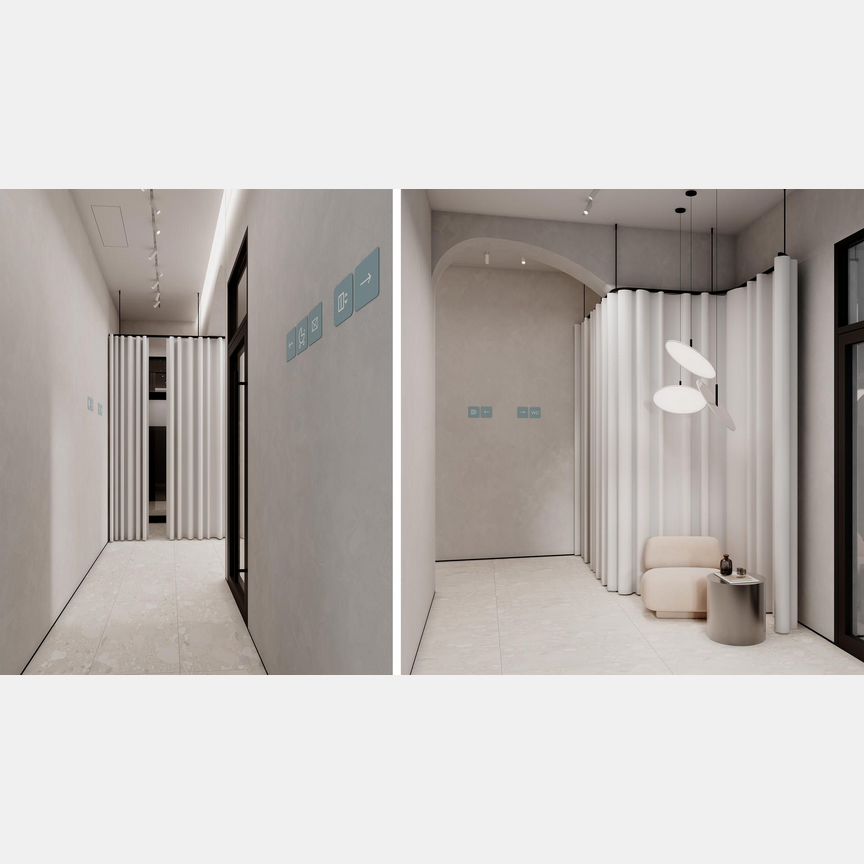 1-к. квартира, 34,2 м², 3/14 эт.