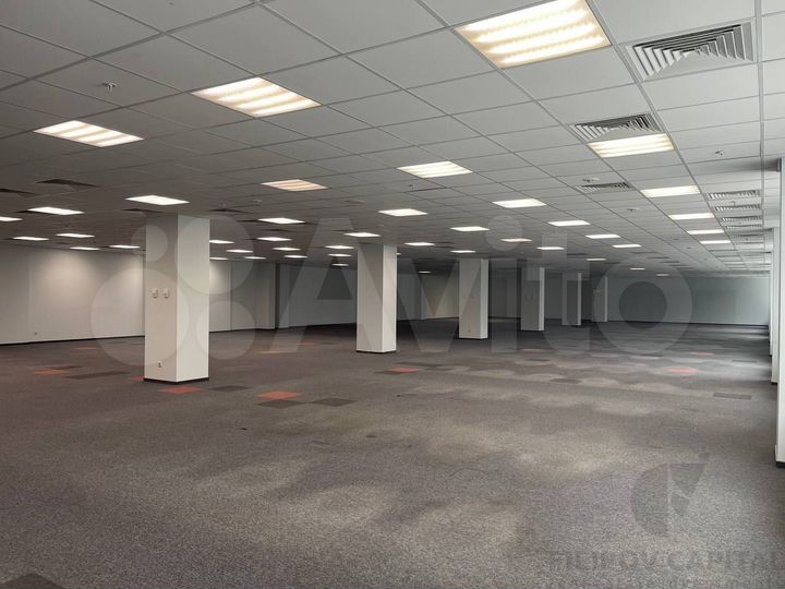 Офис 258 кв.м