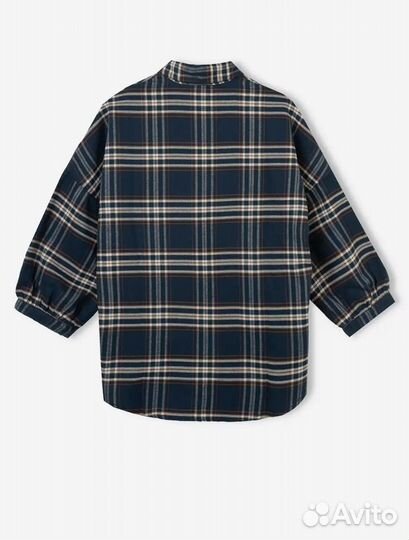 Рубашка для девочки