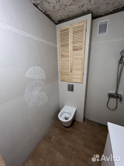 Ремонт квартир под ключ