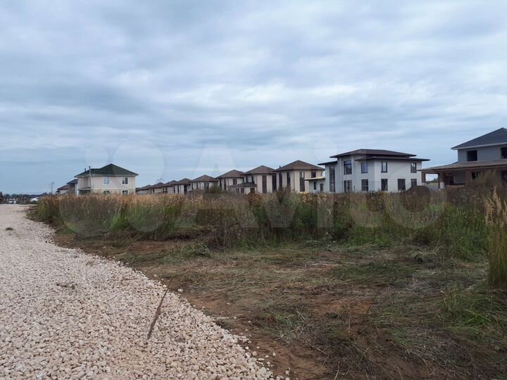 Участок 10 сот. (ИЖС)