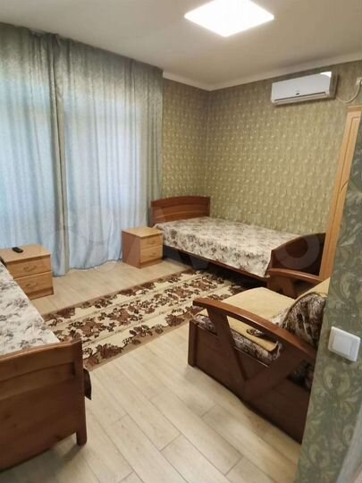 Комната 18 м², 1/3 эт.