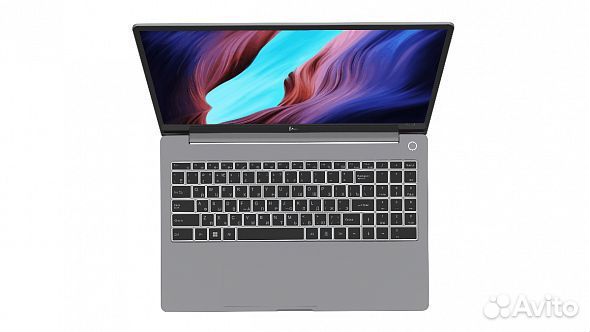 Новый Ноутбук F+ Flaptop Ryzen 5 5600 / 512 Gb
