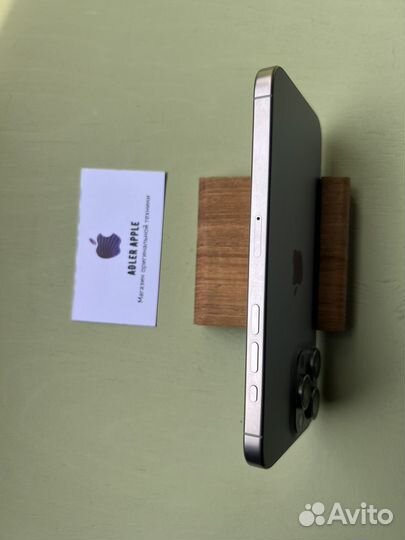 iPhone 15 Pro Max, 256 ГБ
