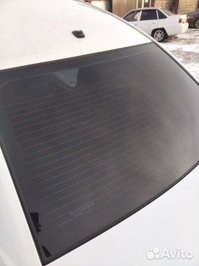 Стекло заднее Chevrolet Cruze J300 F16D3 2013