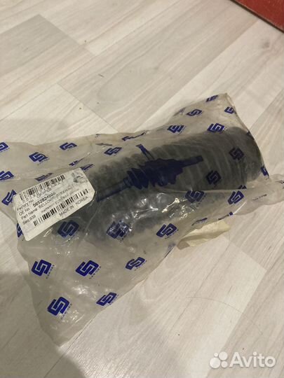 Тяга рулевая kia 57724 2F000