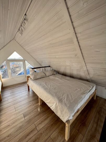 Дом 48 м² на участке 5 сот.