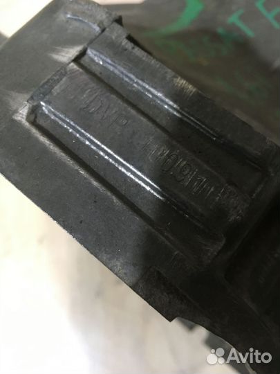 Коробка передач Ауди А4 Б5 1.6 DVP