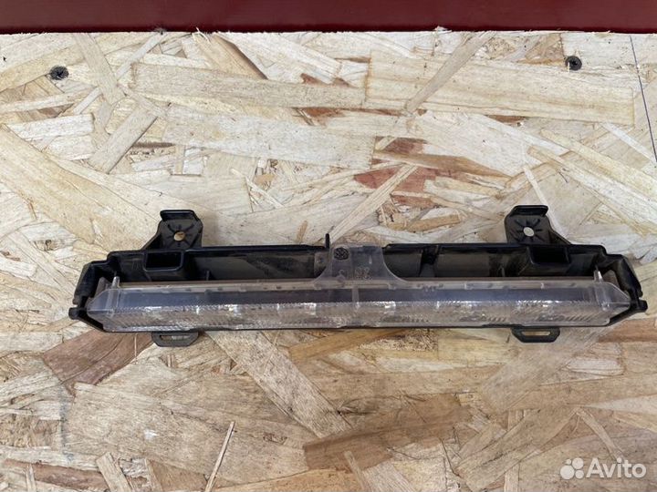 Стоп-сигнал Volkswagen Polo