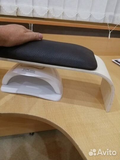 Подставка для маникюра