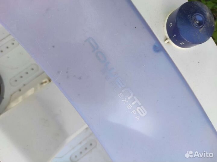 Ванночка для педикюра