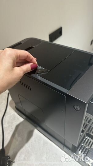 Кофемашина зерновая thomson