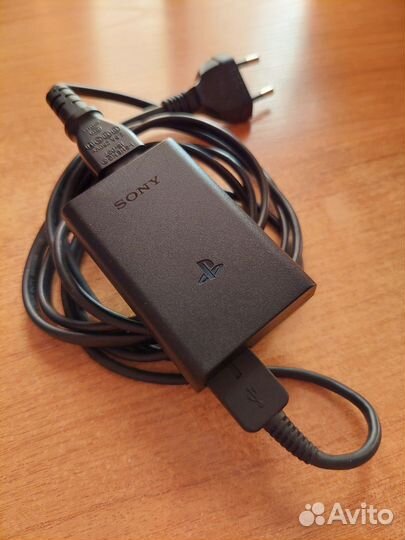PS Vita (прошитая)