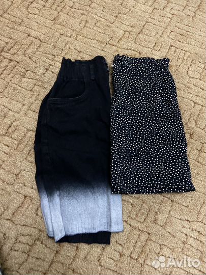 Пакет вещей