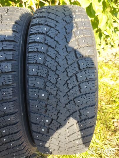 Nordman WR SUV 225/70 R16 103T