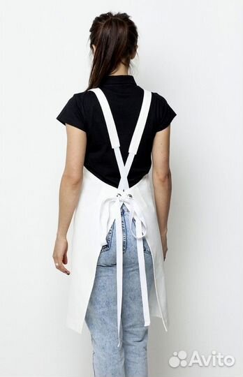 Униформа для поваров